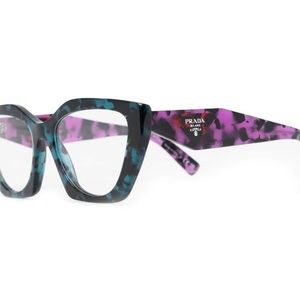 Prada Eyewear VPR09Y